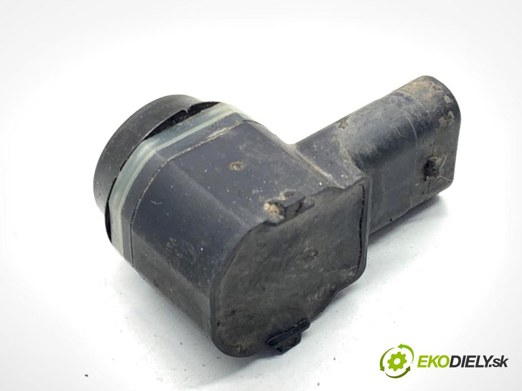 PORSCHE PANAMERA liftback 2010 294 kW 4.8 4S 4806 snímač PDC 3C0919275S