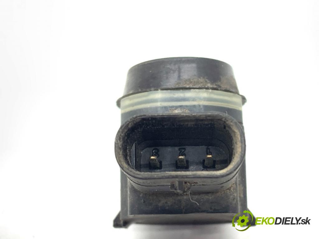 PORSCHE PANAMERA liftback 2010 294 kW 4.8 4S 4806 snímač PDC 3C0919275S