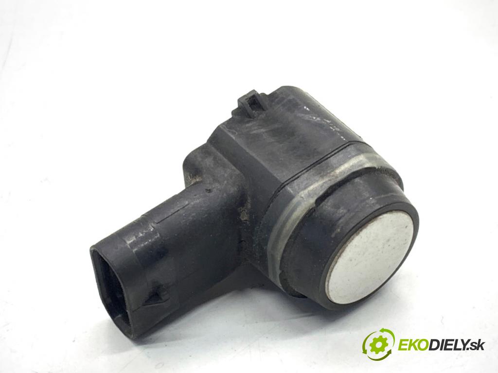 PORSCHE PANAMERA liftback 2010 294 kW 4.8 4S 4806 snímač PDC 3C0919275S