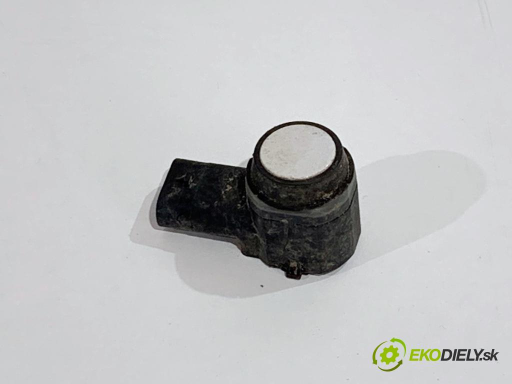 PORSCHE PANAMERA liftback 2010 294 kW 4.8 4S 4806 snímač PDC 3C0919275S