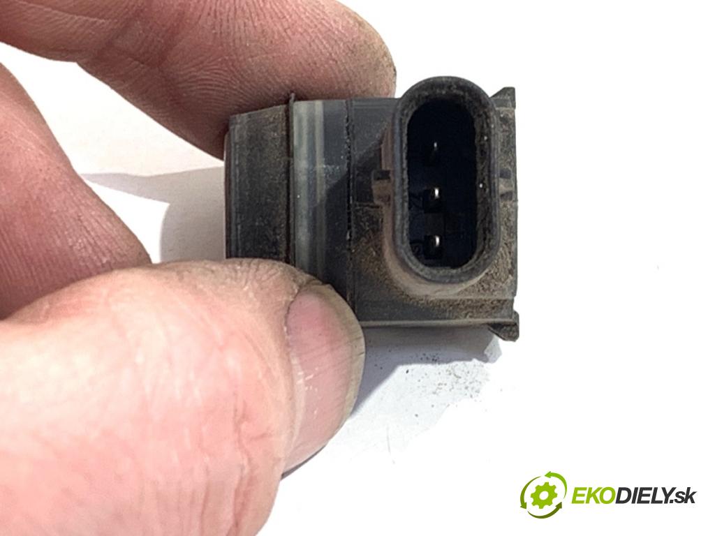 PORSCHE PANAMERA liftback 2010 294 kW 4.8 4S 4806 snímač PDC 3C0919275S