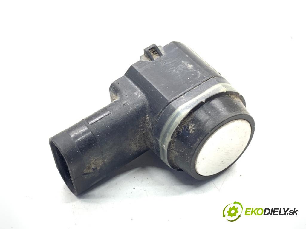 PORSCHE PANAMERA liftback 2010 294 kW 4.8 4S 4806 snímač PDC 3C0919275S