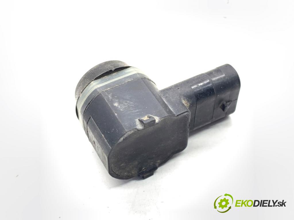 PORSCHE PANAMERA liftback 2010 294 kW 4.8 4S 4806 snímač PDC 3C0919275S