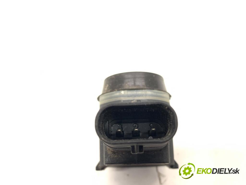 PORSCHE PANAMERA liftback 2010 294 kW 4.8 4S 4806 snímač PDC 3C0919275S