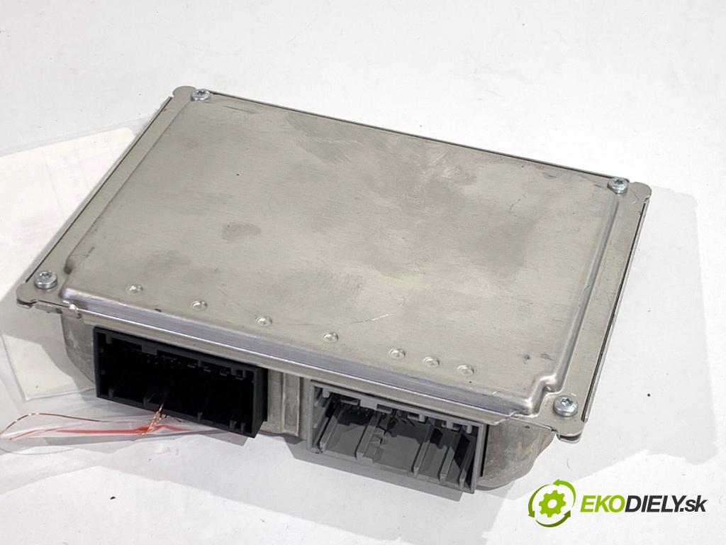 PORSCHE PANAMERA liftback 2010 294 kW 4.8 4S 4806 modul řídící jednotka převodovky 97061827006