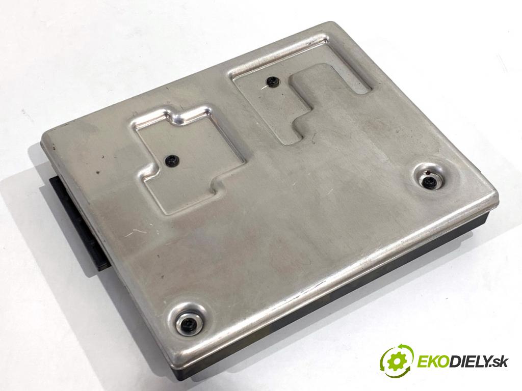 PORSCHE PANAMERA liftback 2010 294 kW 4.8 4S 4806 modul BCM komfortu 7PP907064BB