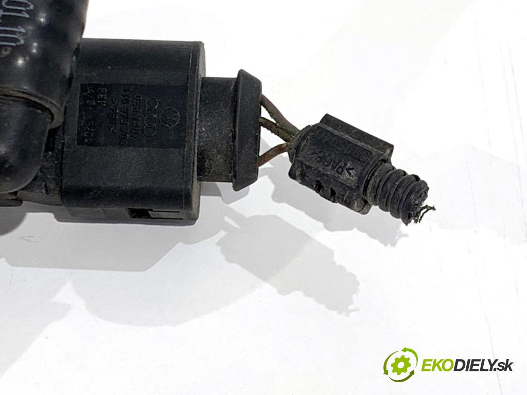 PORSCHE PANAMERA liftback 2010 294 kW 4.8 4S 4806 MAP senzor 0261230170 (Snímač ostatné)