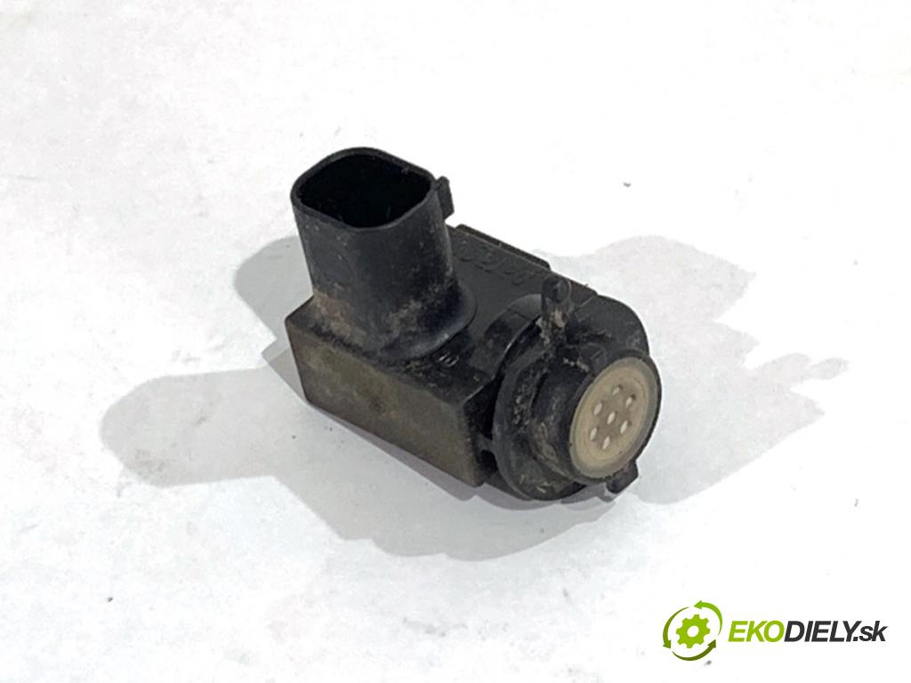 PORSCHE PANAMERA liftback 2010 294 kW 4.8 4S 4806 snímač KVALITNÍ: vzduchu 8K0907659