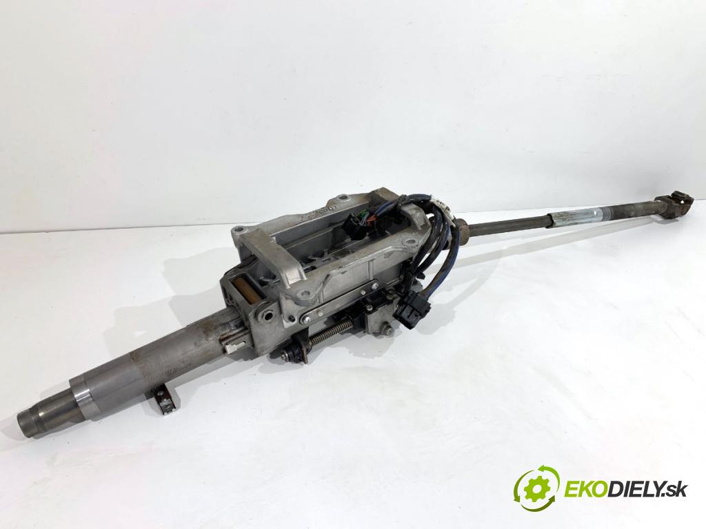 PORSCHE PANAMERA liftback 2010 294 kW 4.8 4S 4806 Hriadeľ, tyč volantu elektrická 97034700732