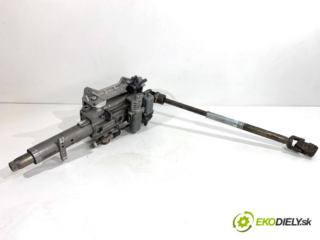 PORSCHE PANAMERA liftback 2010 294 kW 4.8 4S 4806 Hriadeľ, tyč volantu elektrická 97034700732