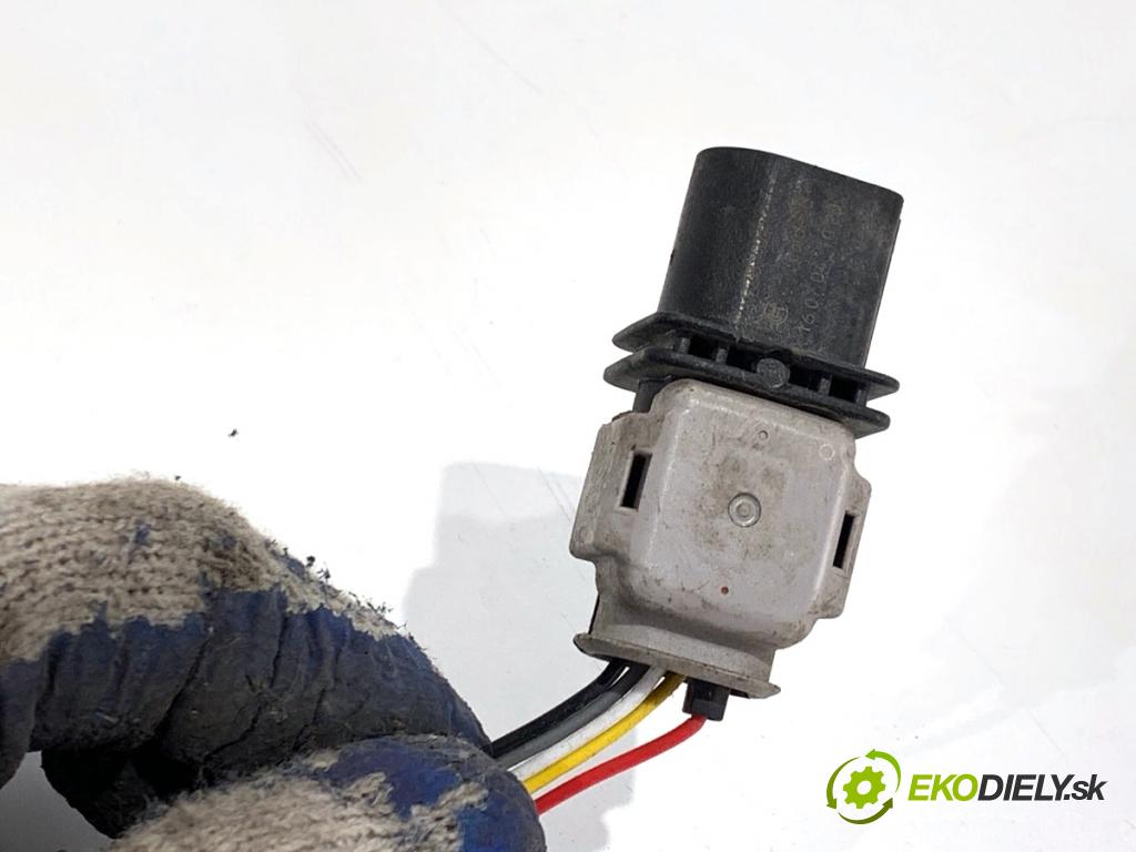 PORSCHE PANAMERA liftback 2010 294 kW 4.8 4S 4806 sonda lambda 0258017218 (Lambda sonda)