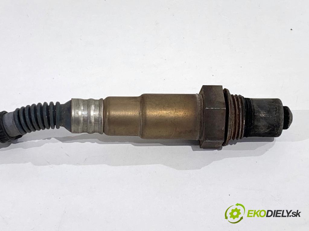 PORSCHE PANAMERA liftback 2010 294 kW 4.8 4S 4806 sonda lambda 0258017218 (Lambda sonda)