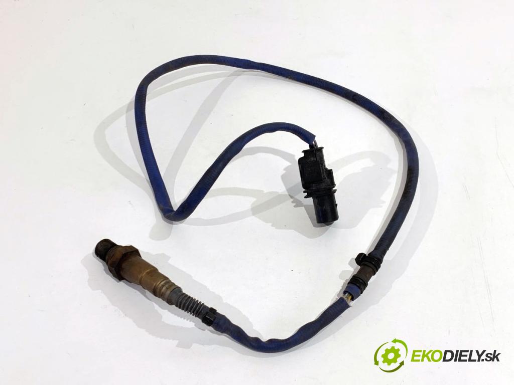 PORSCHE PANAMERA liftback 2010 294 kW 4.8 4S 4806 sonda lambda 97060612401 (Lambda sonda)