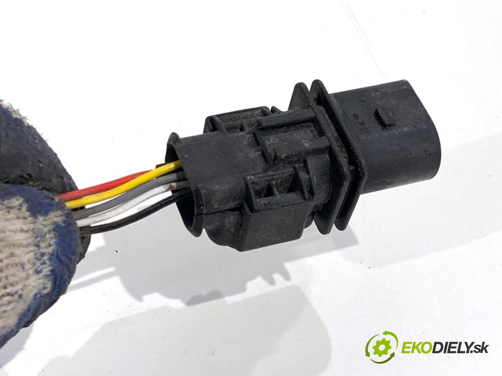 PORSCHE PANAMERA liftback 2010 294 kW 4.8 4S 4806 sonda lambda 97060612401 (Lambda sonda)