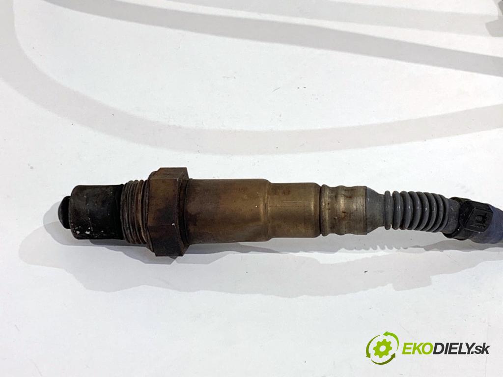 PORSCHE PANAMERA liftback 2010 294 kW 4.8 4S 4806 sonda lambda 97060612401 (Lambda sonda)