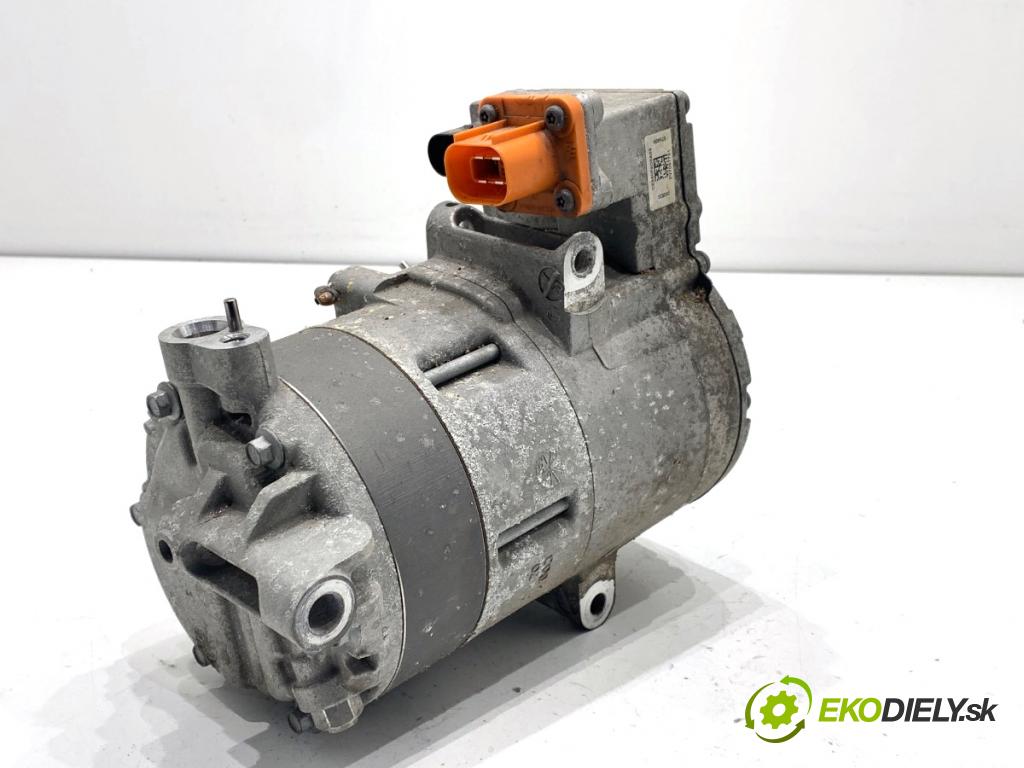 SKODA SUPERB III Kombi 2020 160 kW 1.4 TSI iV 1395 Kompresor klimatizácie 5QE816803H (Kompresor klimatizácie)