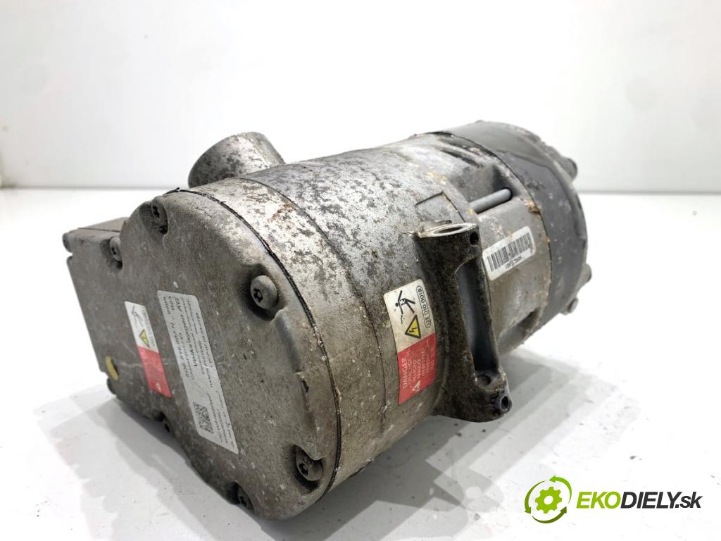 SKODA SUPERB III Kombi 2020 160 kW 1.4 TSI iV 1395 Kompresor klimatizácie 5QE816803H (Kompresor klimatizácie)