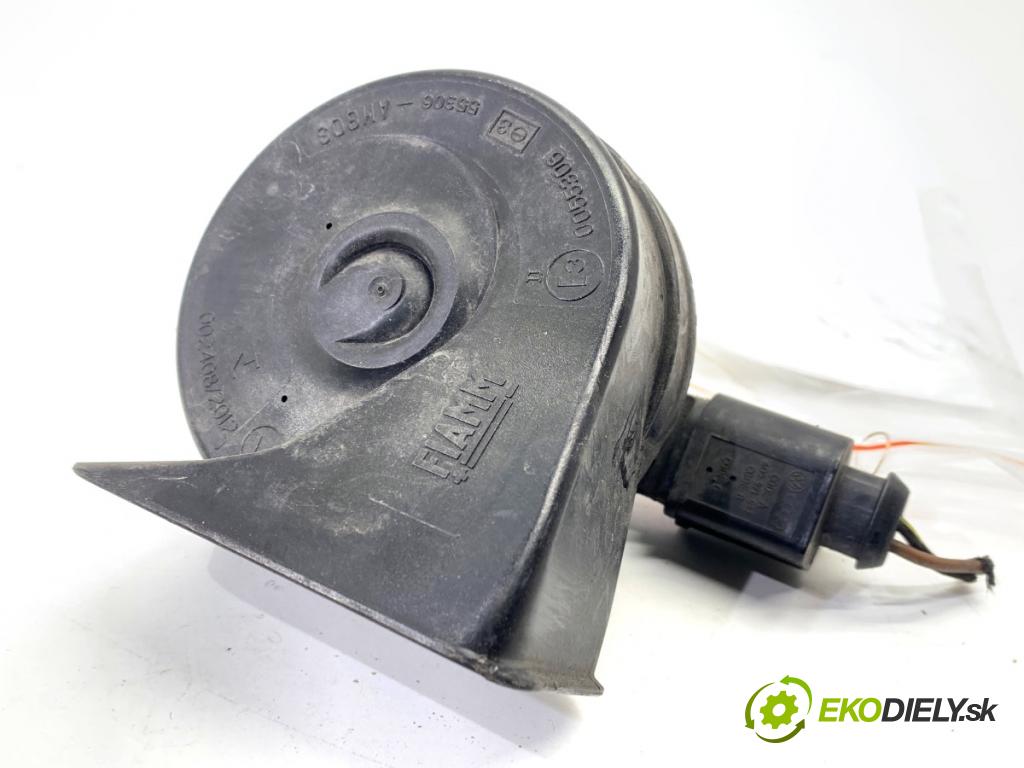 SKODA SUPERB III Kombi 2020 160 kW 1.4 TSI iV 1395 klaksón 55306-AM80S