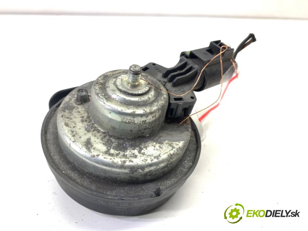 SKODA SUPERB III Kombi 2020 160 kW 1.4 TSI iV 1395 klaksón 55306-AM80S