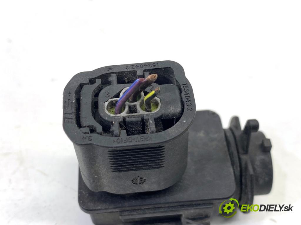 SKODA SUPERB III Kombi 2020 160 kW 1.4 TSI iV 1395 snímač KVALITNÍ: vzduchu 5Q0907643D