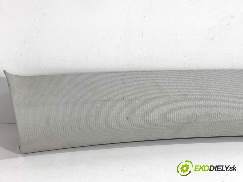 SKODA SUPERB III Kombi 2020 160 kW 1.4 TSI iV 1395 clona sloupku levý 3V0867233A