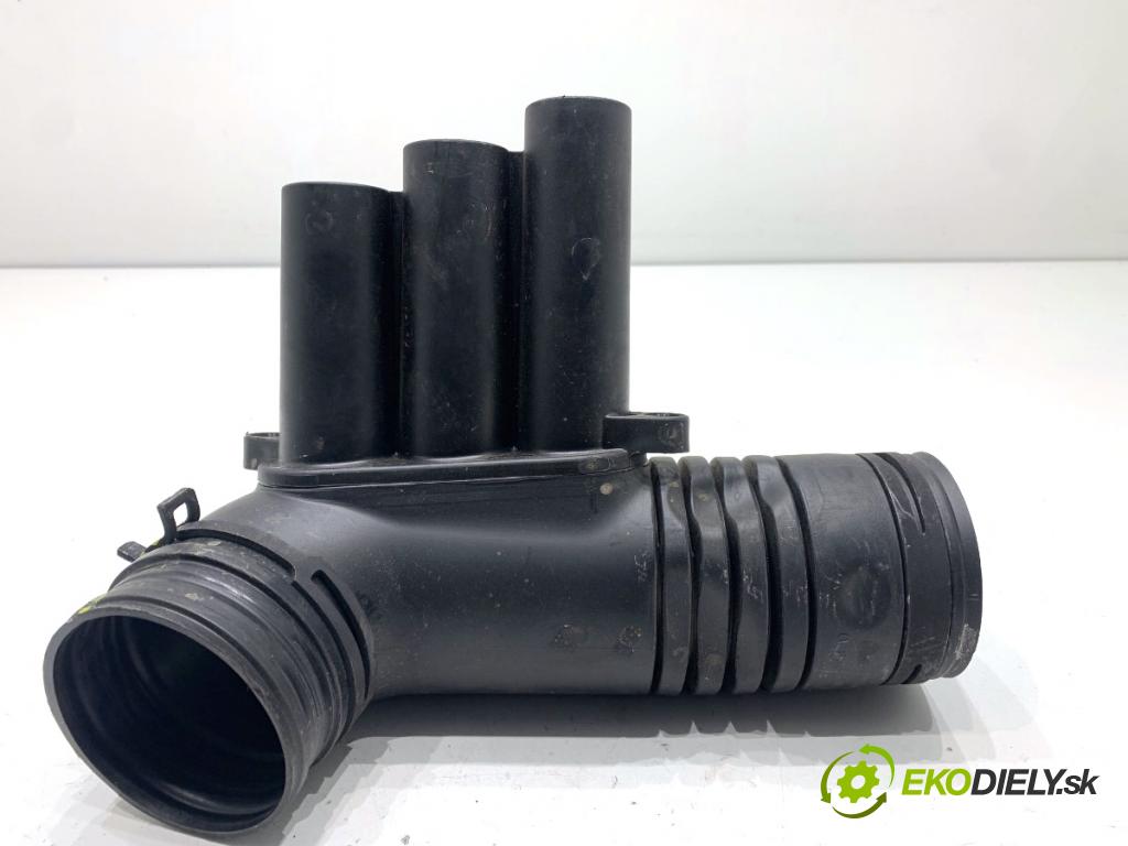 SKODA SUPERB III Kombi 2020 160 kW 1.4 TSI iV 1395 Rúra vzduchu 