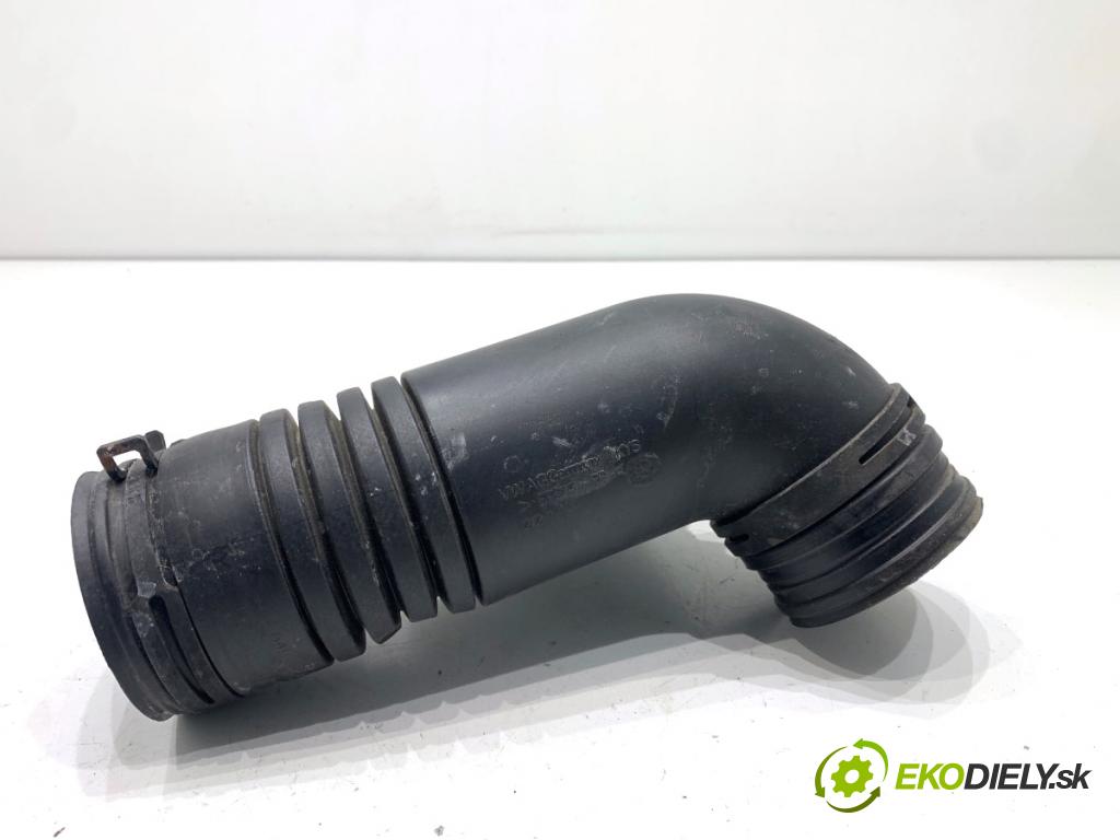 SKODA SUPERB III Kombi 2020 160 kW 1.4 TSI iV 1395 Rúra vzduchu