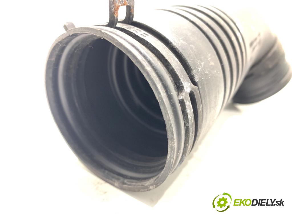 SKODA SUPERB III Kombi 2020 160 kW 1.4 TSI iV 1395 Rúra vzduchu