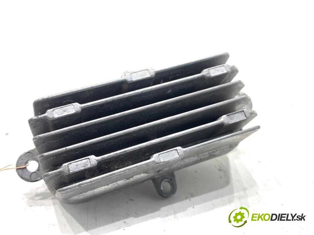 SKODA SUPERB III Kombi 2020 160 kW 1.4 TSI iV 1395 Modul LED 11500011090