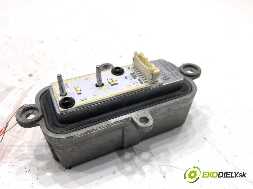 SKODA SUPERB III Kombi 2020 160 kW 1.4 TSI iV 1395 Modul LED 11500011090