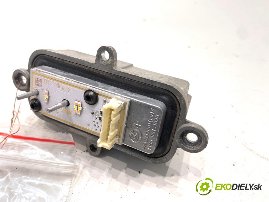 SKODA SUPERB III Kombi 2020 160 kW 1.4 TSI iV 1395 Modul LED 11500011090