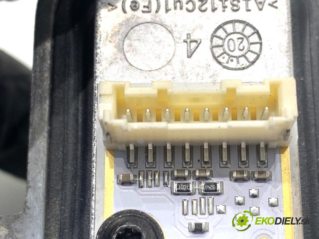 SKODA SUPERB III Kombi 2020 160 kW 1.4 TSI iV 1395 Modul LED 11500011090