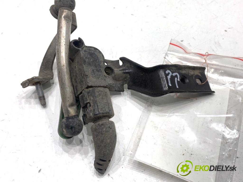 SKODA SUPERB III Kombi 2020 160 kW 1.4 TSI iV 1395 Snímač XENON pravy predný 5Q0907503