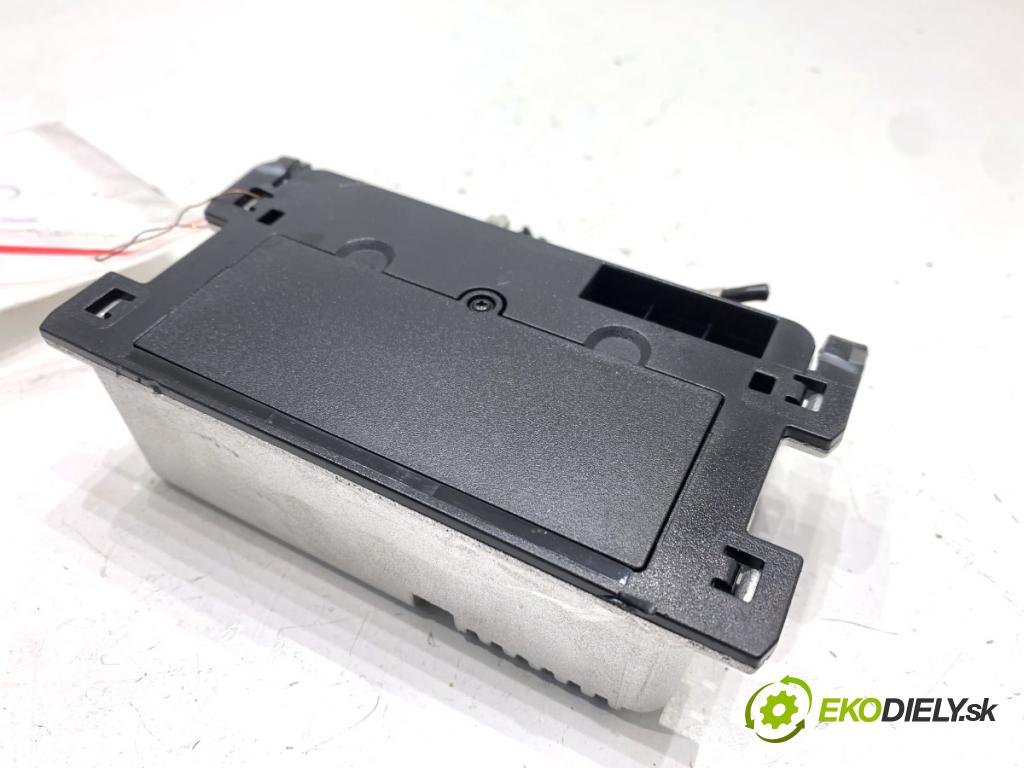 SKODA SUPERB III Kombi 2020 160 kW 1.4 TSI iV 1395 Modul ONLINE: 5WA035284B