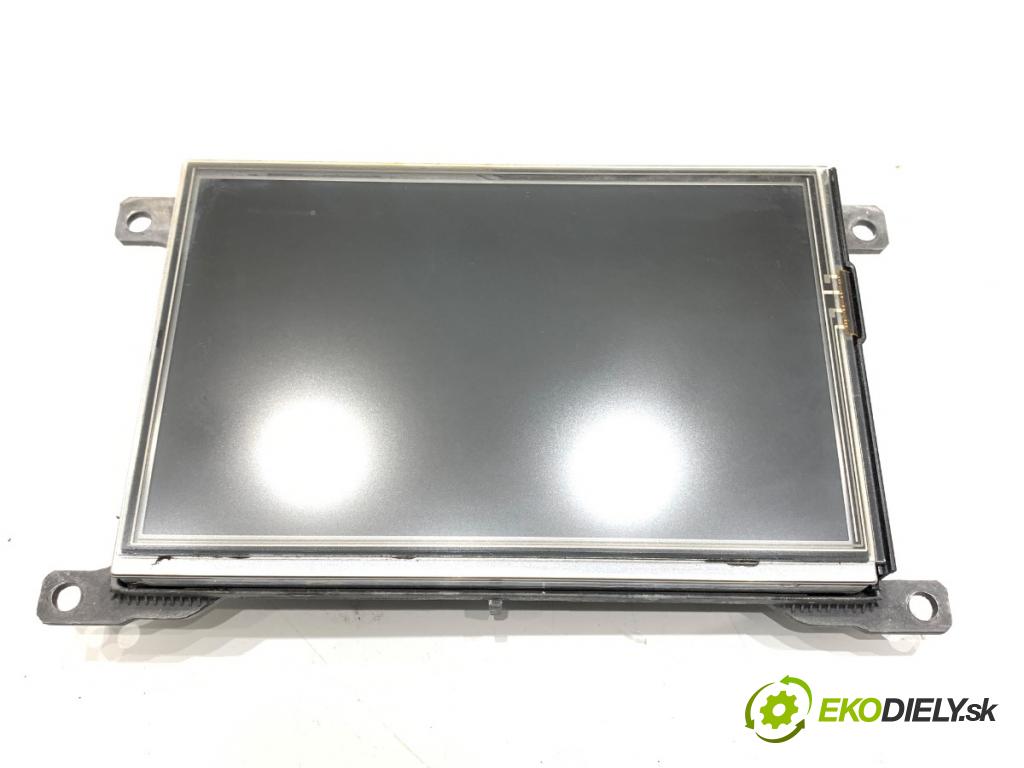 PEUGEOT 508 SW I Kombi 2017 133 kW 2.0 HDi 180 RXH 1997 Dislpej 9812771880 (Prístrojová doska)