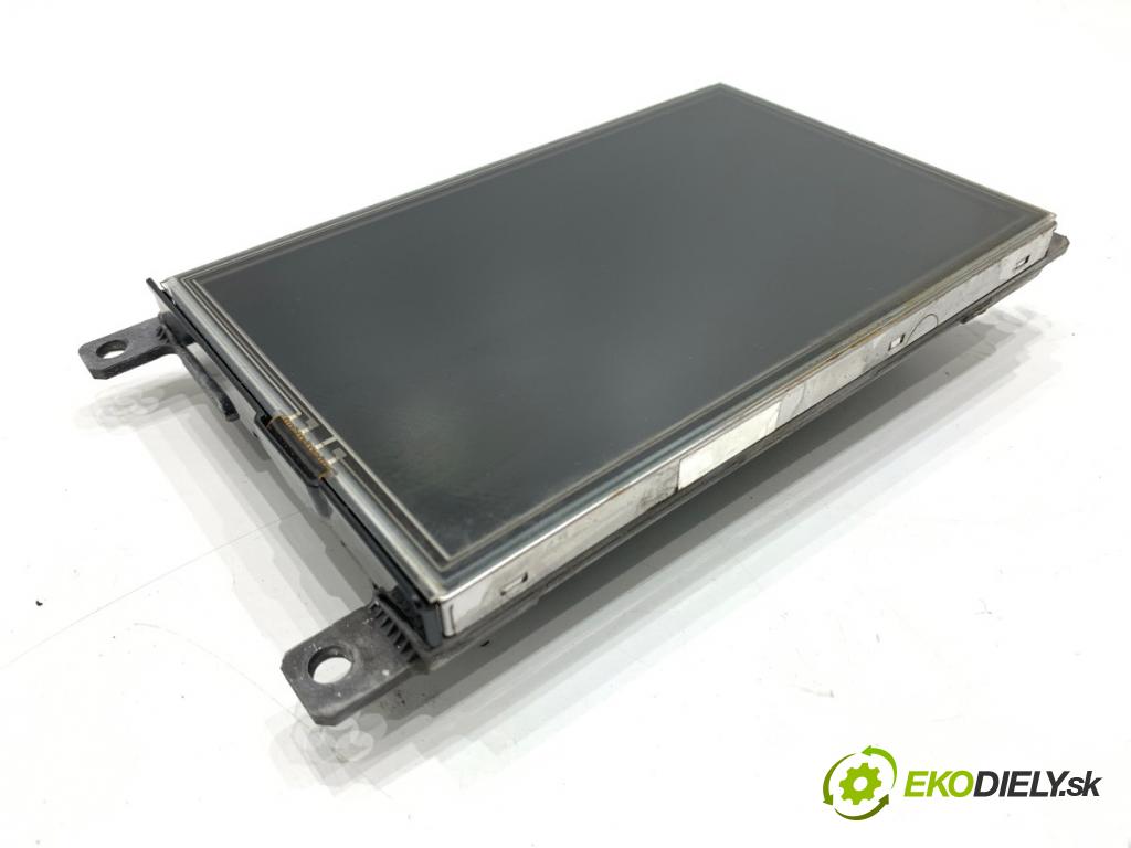 PEUGEOT 508 SW I Kombi 2017 133 kW 2.0 HDi 180 RXH 1997 Dislpej 9812771880 (Prístrojová doska)