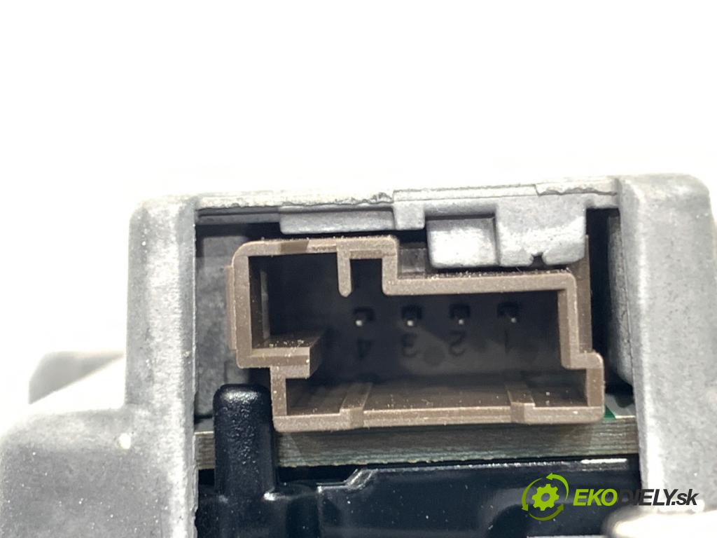 PEUGEOT 508 SW I Kombi 2017 133 kW 2.0 HDi 180 RXH 1997 Dislpej 9812771880 (Prístrojová doska)