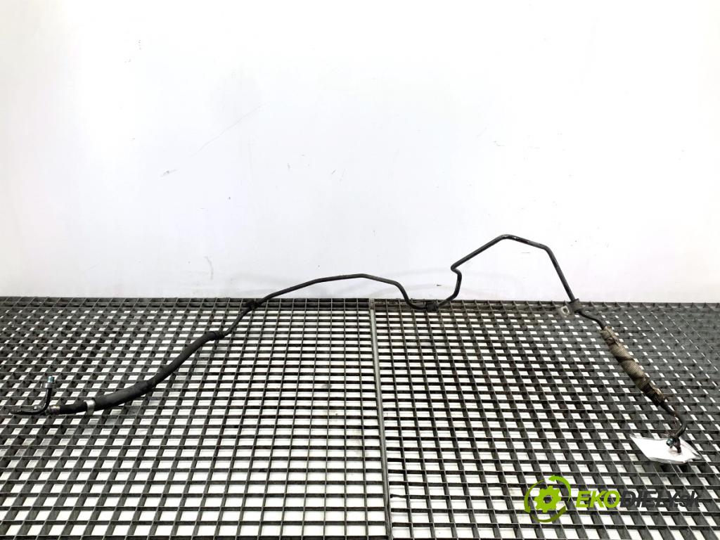 PEUGEOT 508 SW I Kombi 2017 133 kW 2.0 HDi 180 RXH 1997 hadice servočerpadlo  (Trubka servo čerpadla)