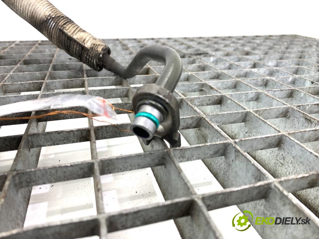 PEUGEOT 508 SW I Kombi 2017 133 kW 2.0 HDi 180 RXH 1997 hadice servočerpadlo  (Trubka servo čerpadla)