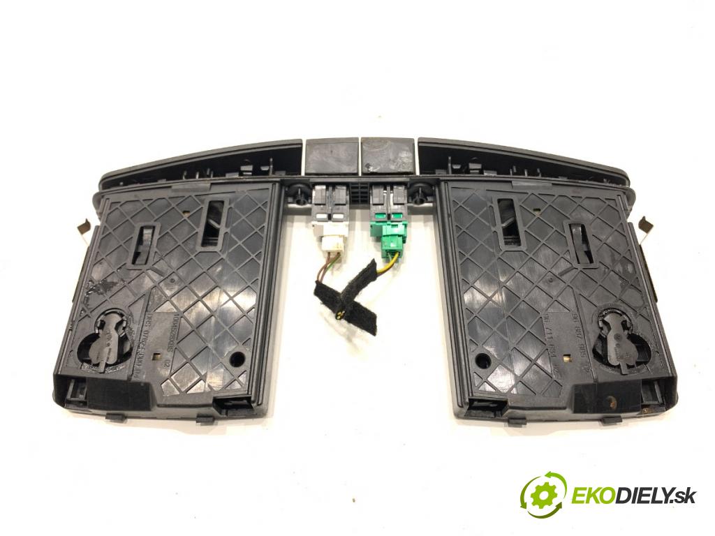 PEUGEOT 508 SW I Kombi 2017 133 kW 2.0 HDi 180 RXH 1997 držák na nápoje  (Držák nápojů)