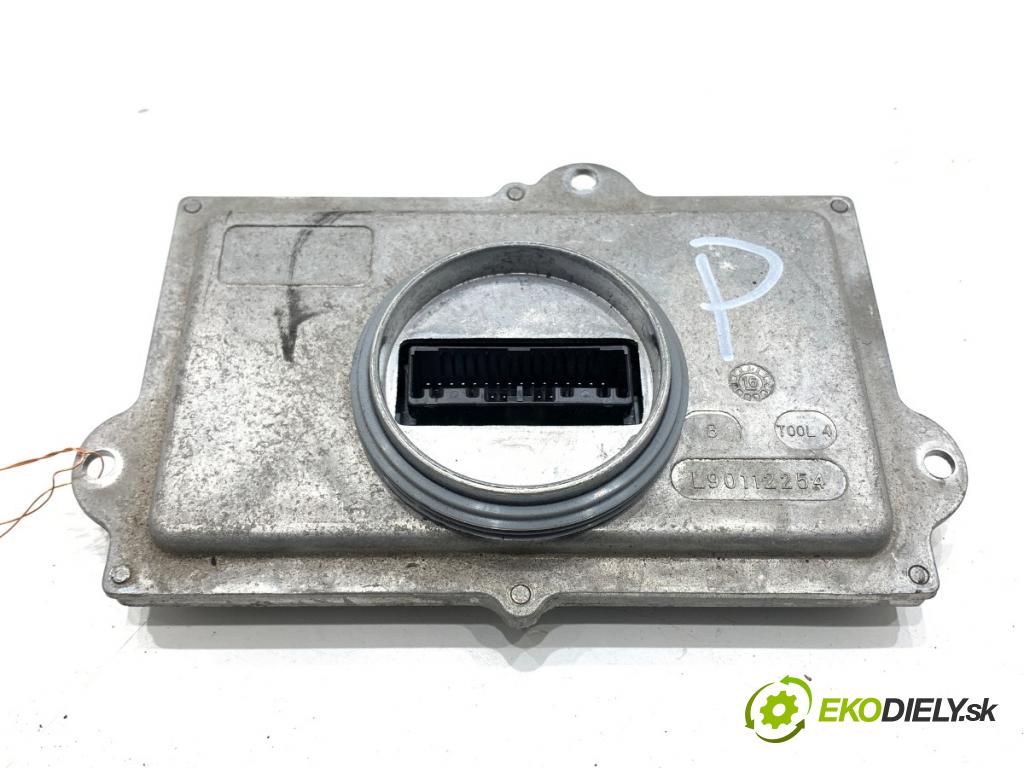 PEUGEOT 508 SW I Kombi 2017 133 kW 2.0 HDi 180 RXH 1997 Menič XENON 90062307 (Riadiaca jednotka xenónu)