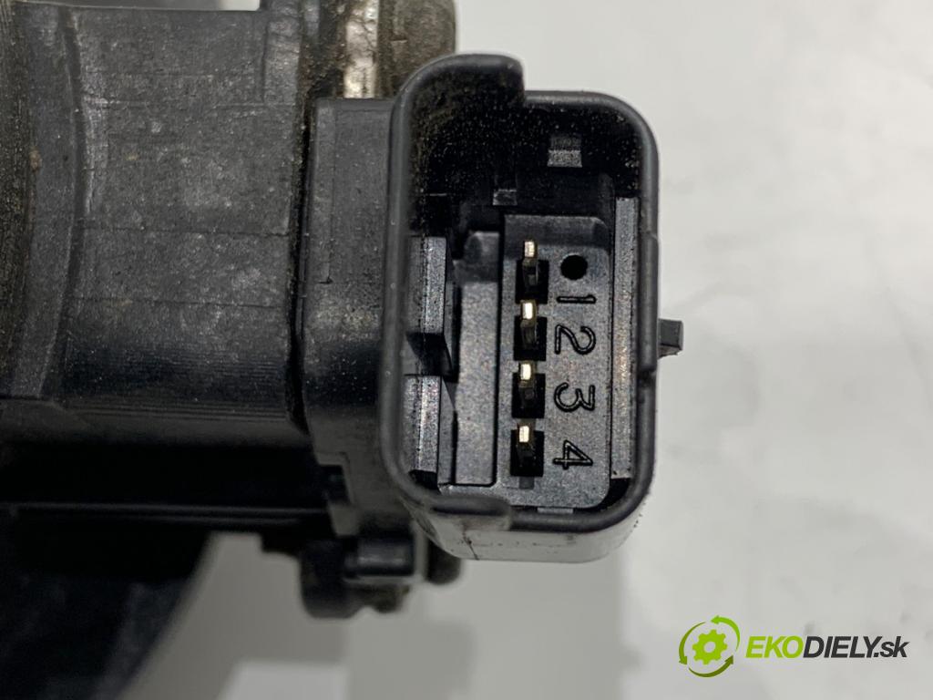 PEUGEOT 508 SW I Kombi 2017 133 kW 2.0 HDi 180 RXH 1997 Váha vzduchu 9681917980 (Váha vzduchu)