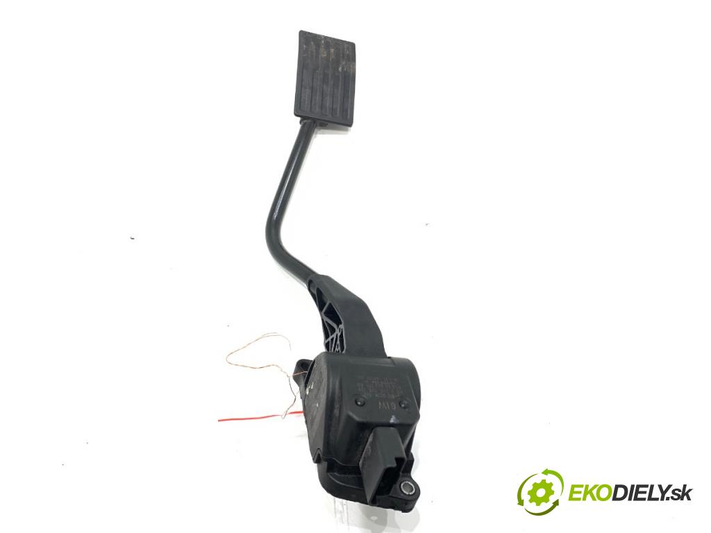 PEUGEOT 508 SW I Kombi 2017 133 kW 2.0 HDi 180 RXH 1997 Potenciometer plynu 9686212980 (Potenciometer plynového pedálu)