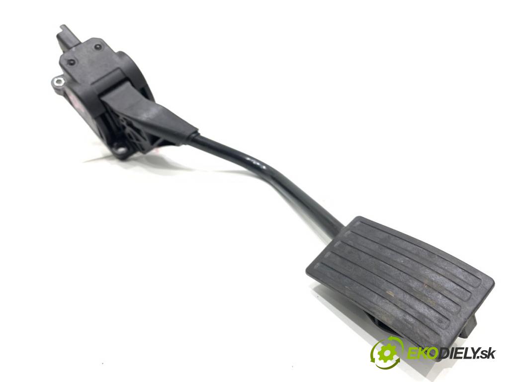 PEUGEOT 508 SW I Kombi 2017 133 kW 2.0 HDi 180 RXH 1997 Potenciometer plynu 9686212980 (Potenciometer plynového pedálu)