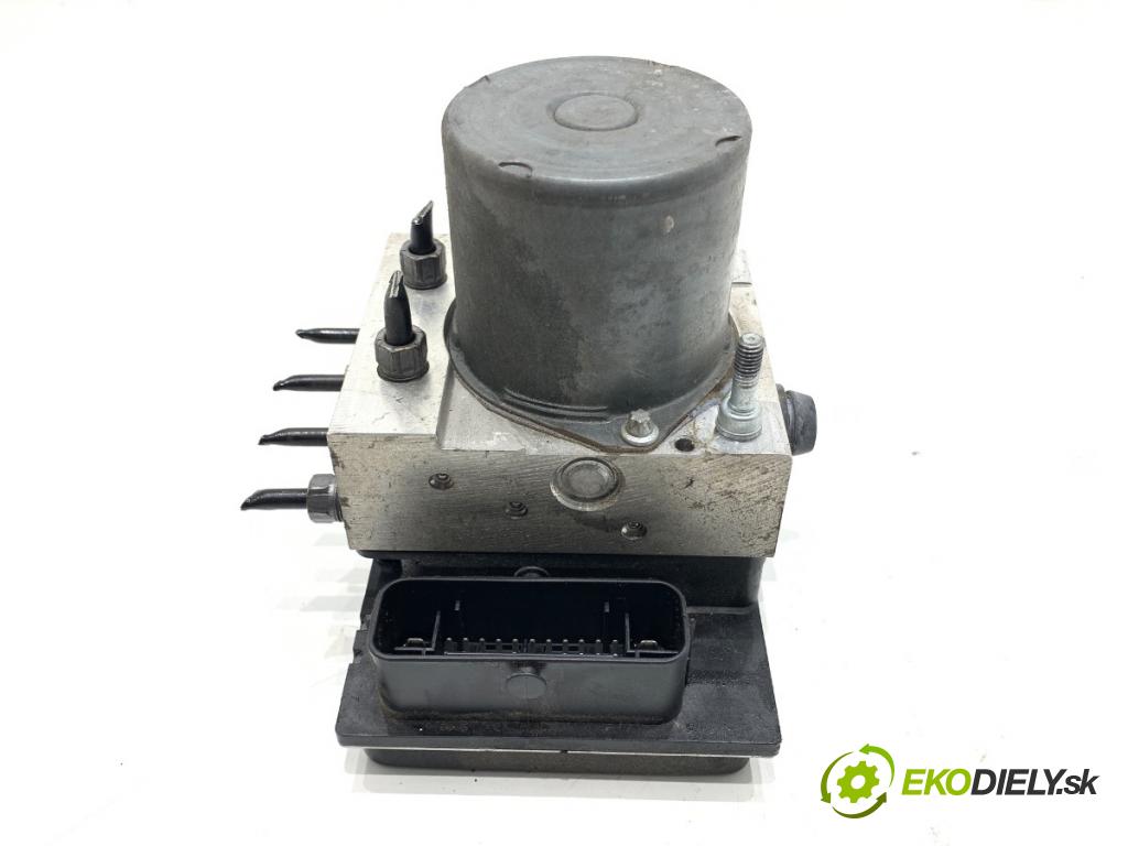 PEUGEOT 508 SW I Kombi 2017 133 kW 2.0 HDi 180 RXH 1997 Pumpa ABS 0265952294 (Pumpa ABS)