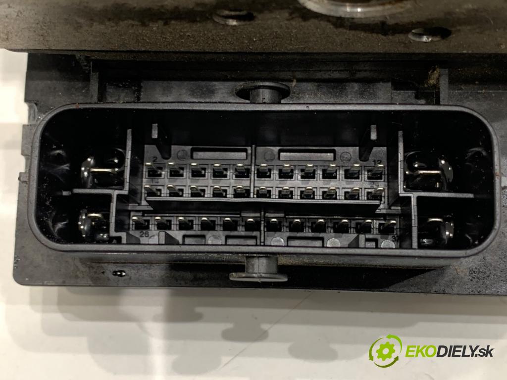 PEUGEOT 508 SW I Kombi 2017 133 kW 2.0 HDi 180 RXH 1997 Pumpa ABS 0265952294 (Pumpa ABS)