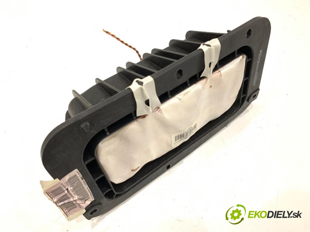 PEUGEOT 508 SW I Kombi 2017 133 kW 2.0 HDi 180 RXH 1997 AirBag spolujezdce  (Airbag)