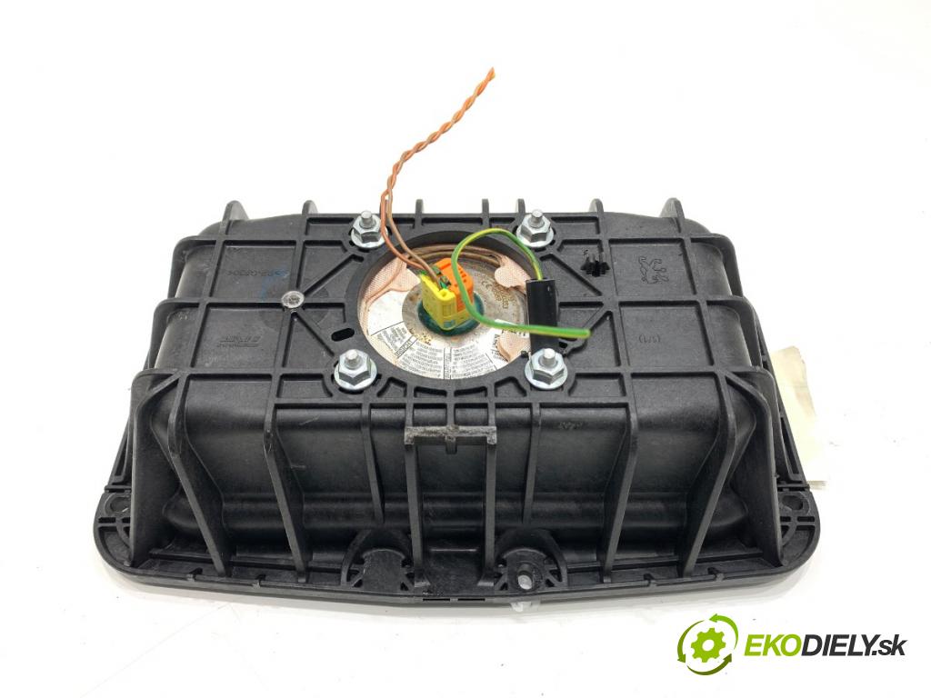 PEUGEOT 508 SW I Kombi 2017 133 kW 2.0 HDi 180 RXH 1997 AirBag spolujezdce  (Airbag)