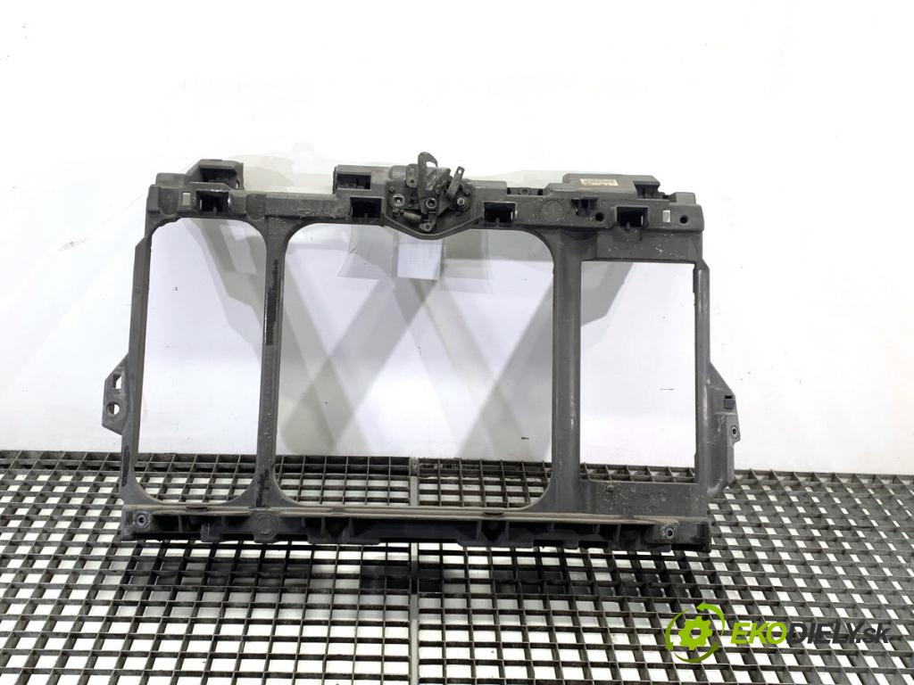 PEUGEOT 508 SW I Kombi 2017 133 kW 2.0 HDi 180 RXH 1997 Držiak predný 9685794180 (Výstuha predná)