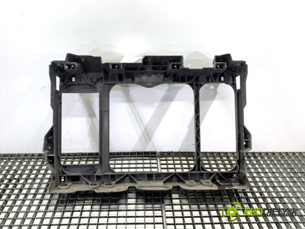 PEUGEOT 508 SW I Kombi 2017 133 kW 2.0 HDi 180 RXH 1997 Držiak predný 9685794180 (Výstuha predná)